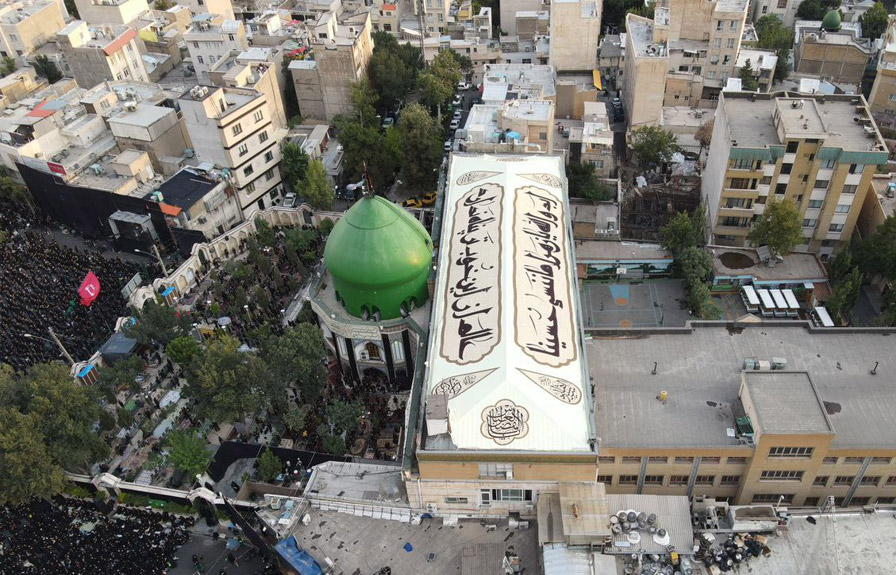 اماکن 1